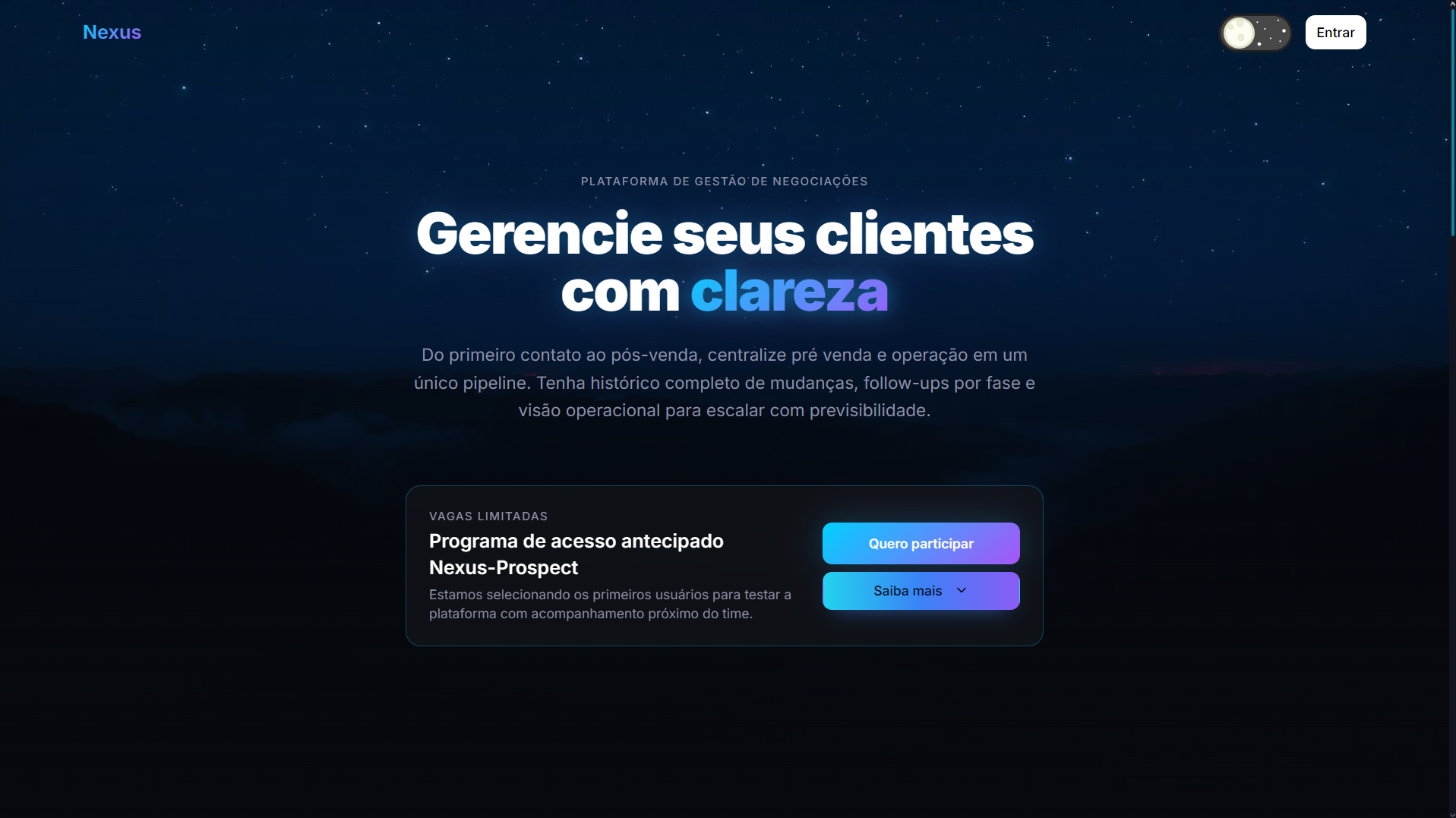 Nexus